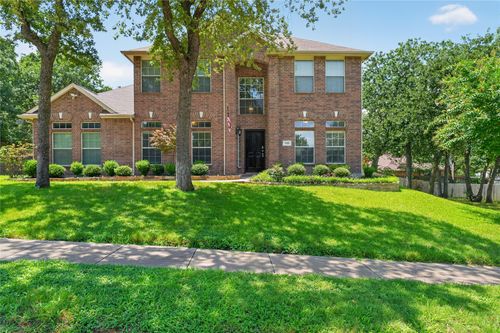 720 Big Horn Trl, Crowley, TX, 76036-3980 | Card Image