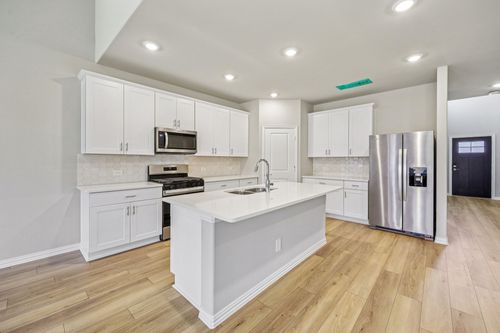 3419 Copperwood Dr, Mckinney, TX, 75071-7277 | Card Image