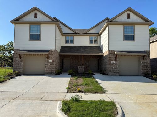 504 Saddle Ln, Denton, TX, 76205-2051 | Card Image