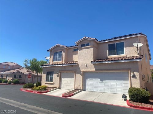 52 Belle Springs Ave, Las Vegas, NV, 89123-3476 | Card Image