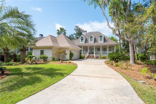16 Island Creek Dr, Okatie, SC, 29909-4002 | Card Image