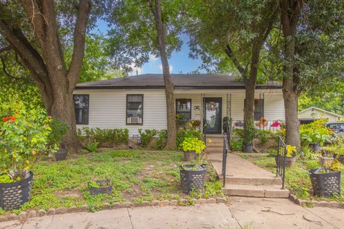 3109 Edmond Ave, Waco, TX, 76707-2545 | Card Image