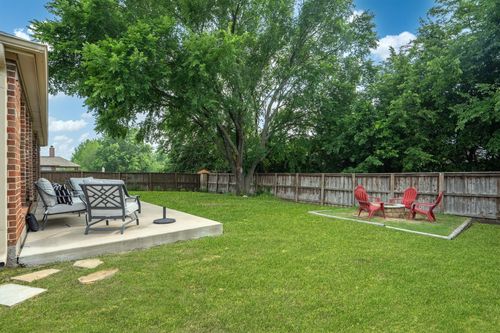 2855 Palo Pinto Dr, Melissa, TX, 75454-2187 | Card Image