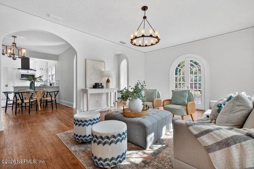 2963 Remington St, Jacksonville, FL, 32205-7578 | Card Image