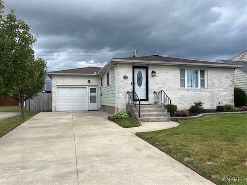 95 Candace Ln, Depew, NY, 14043-1946 | Card Image