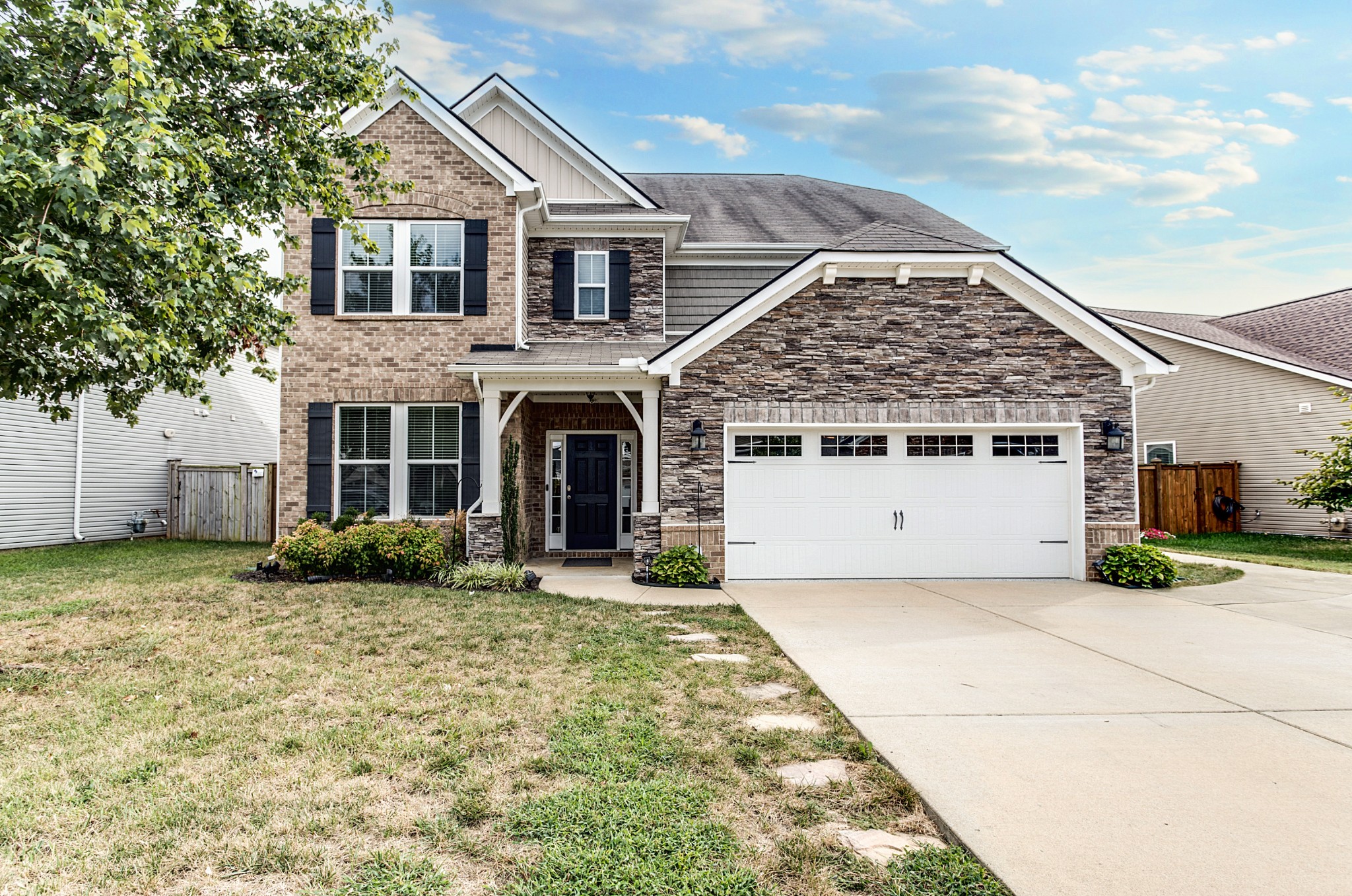Milkweed Dr, Murfreesboro, TN 37128