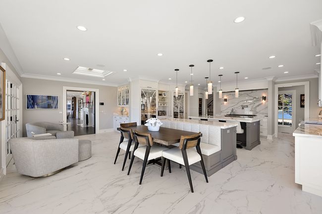 3251 W Shore Dr, House other with 5 bedrooms, 10 bathrooms and null parking in Orchard Lake MI | Image 12