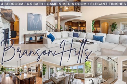 126 Olympic Dr, Branson, MO, 65616-7531 | Card Image