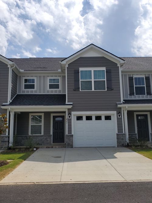 421 Tristan Way, Spring Hill, TN, 37174-2255 | Card Image