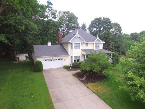 7942 S 12th Street, Texas Charter Township, MI, 49009 | Card Image