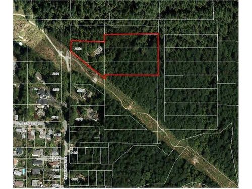 LOT 3 St Marys Ave, North Vancouver, BC, V7N | Card Image