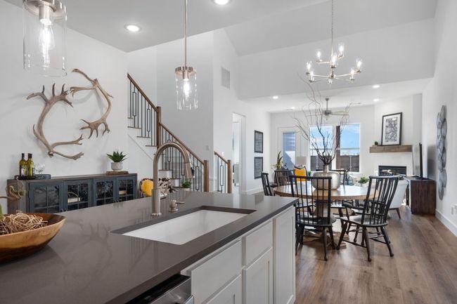 2212 Mercy Way, House other with 5 bedrooms, 4 bathrooms and null parking in St. Paul TX | Image 11