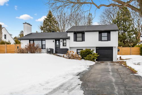 180 Glenwood Cres, Oshawa, ON, L1G3B1 | Card Image
