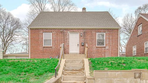 3308 E 12th Ave, Gary, IN, 46403-3416 | Card Image