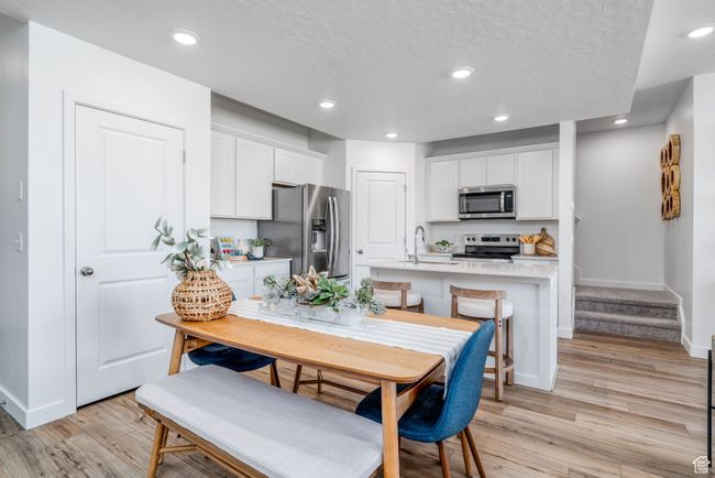 *Photo of model home, colors and finishes may vary* | Image 7