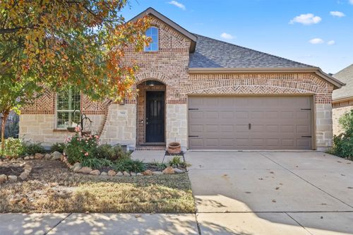 9804 Bitterroot Dr, Little Elm, TX, 75068-0560 | Card Image