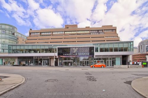 406-55A Avenue Rd, Toronto, ON, M5R3L2 | Card Image