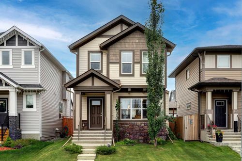 149 Hillcrest Avenue, Airdrie, AB, T4B4C8 | Card Image