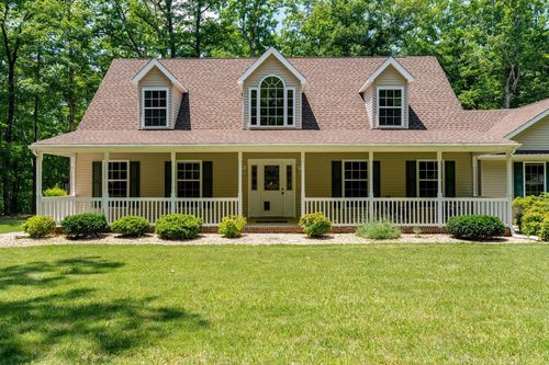 4201 Brown Mountain Ln, Elkton, VA, 22827-3401 | Card Image