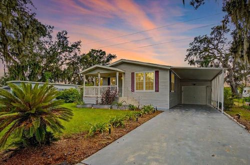 4703 Coral St, Zephyrhills, FL, 33542-5578 | Card Image