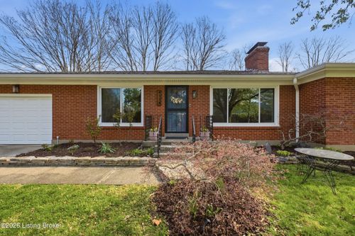 9114 Hurstbourne Ln, Louisville, KY, 40220-1627 | Card Image