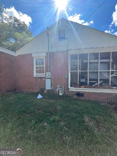 1336 Peavy Drive, House other with 3 bedrooms, 2 bathrooms and null parking in Macon GA | Image 2