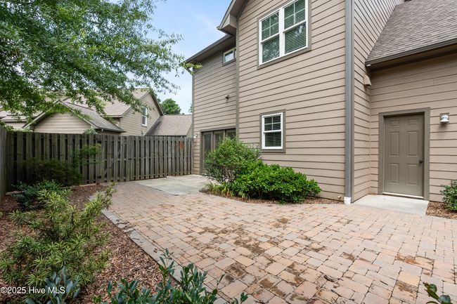 126 Pinebranch Ct, Townhouse with 3 bedrooms, 3 bathrooms and 1 parking in Southern Pines NC | Image 21