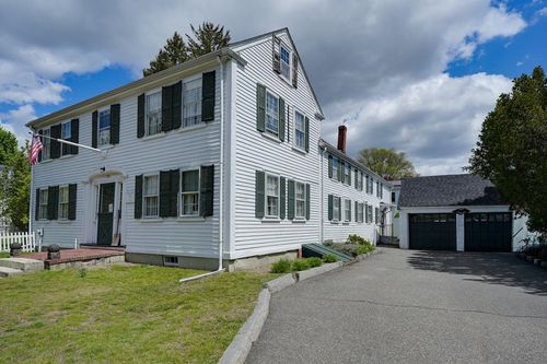291 Brighton St, Belmont, MA, 02478-4251 | Card Image