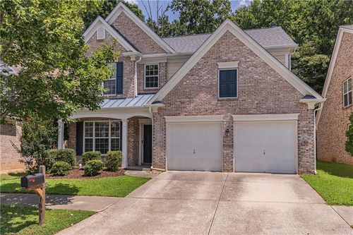 1891 Fosco Dr, Duluth, GA, 30097-4809 | Card Image