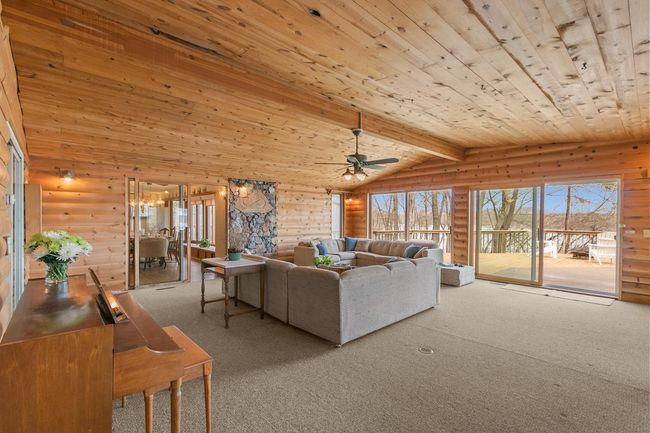 10508 Laws Dr, House other with 3 bedrooms, 3 bathrooms and null parking in MAZOMANIE WI | Image 21