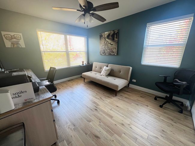 615 W St Johns Pl, Townhouse with 3 bedrooms, 3 bathrooms and 2 parking in ADDISON IL | Image 11