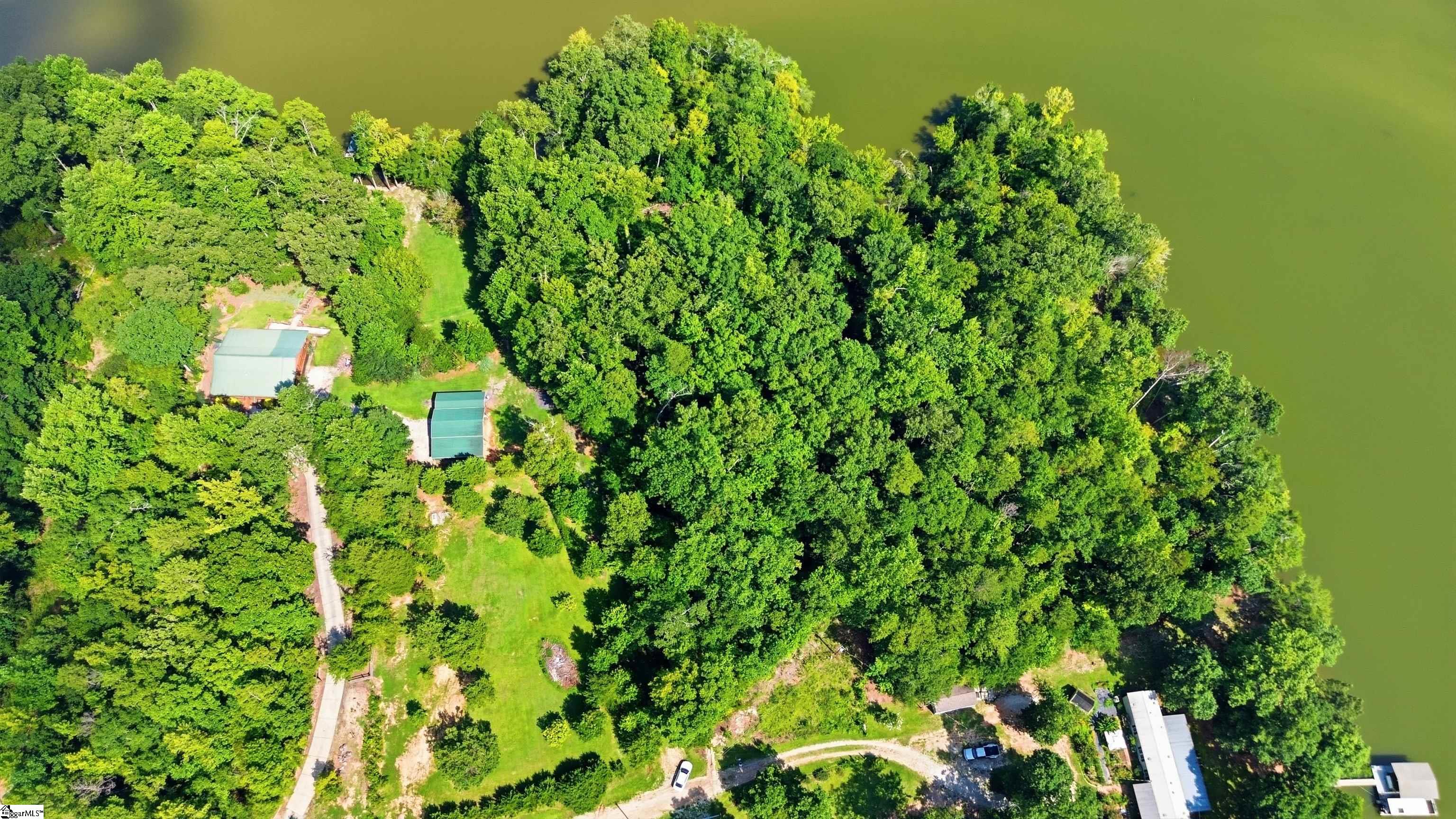 Land in Ware Shoals 3