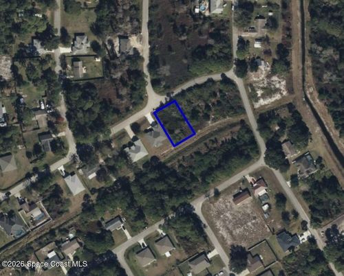 1382 Tarleton Street Se, Palm Bay, FL, 32909 | Card Image