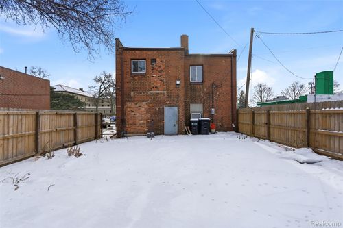 4026 Mcnichols Rd, Detroit, MI, 48221-3039 | Card Image