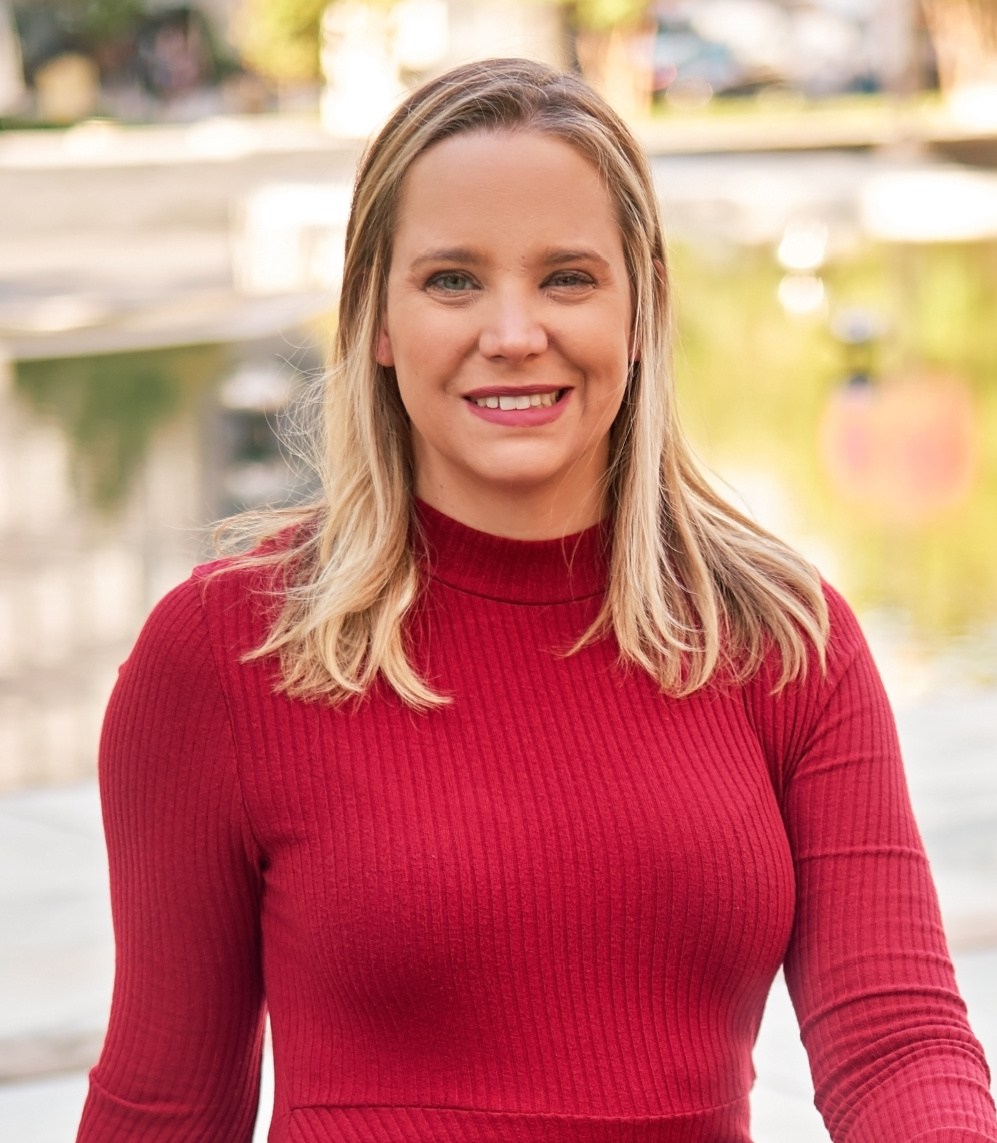 Jerri D'Ann Melnick