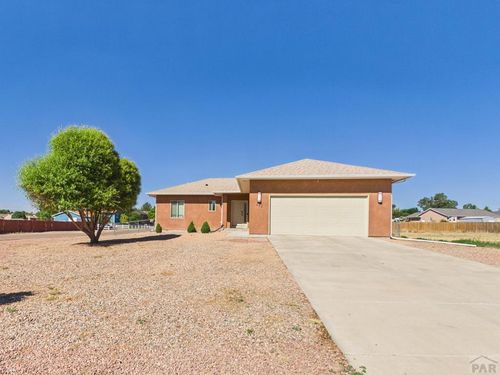 231 S Wiggins Dr, Pueblo West, CO, 81007-1615 | Card Image