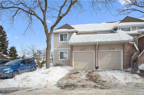 35-205 Highland Cres, Kitchener, ON, N2M5L7 | Card Image