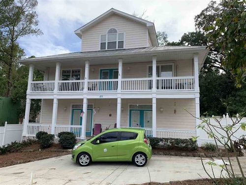 e-411 E 7th Ave, Tallahassee, FL, 32303-5601 | Card Image