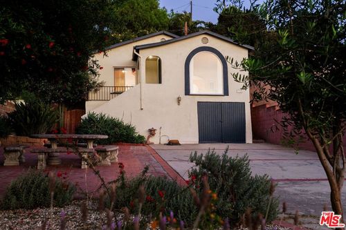1140 N Evergreen Avenue, Los Angeles, CA, 90033 | Card Image