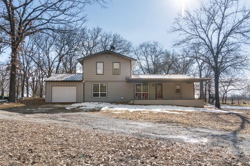 9683 Ok Highway 48 S, Coleman, OK, 73432-1211 | Card Image