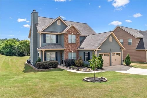 11 Hamil Ct Nw, Cartersville, GA, 30120-7799 | Card Image