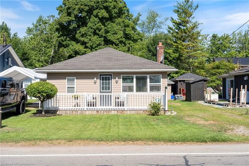 189 Cedar Dr, Turkey Point, ON, N0E1T0 | Card Image