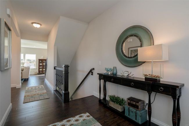 0 Lancaster @ Cedarstone, House other with 4 bedrooms, 3 bathrooms and 3 parking in Dardenne Prairie MO | Image 13