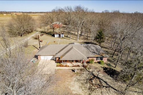 36270 N 4030 Rd, Talala, OK, 74080-3510 | Card Image