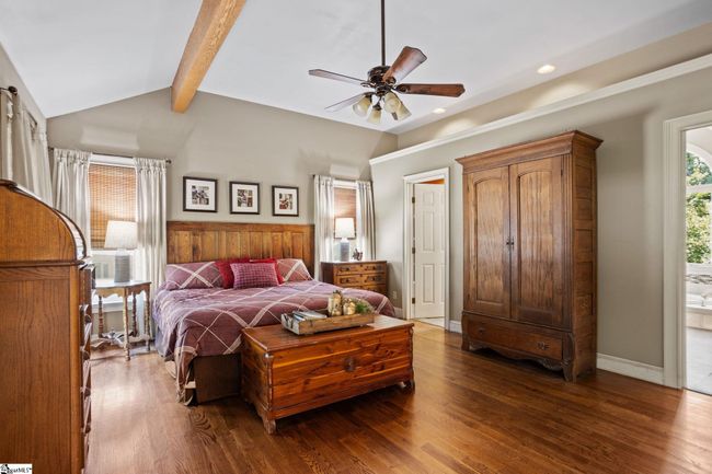 229 Armstrong Rd, House other with 4 bedrooms, 3 bathrooms and 5 parking in Honea Path SC | Image 17
