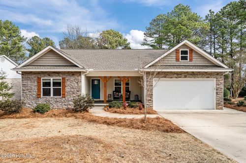 220 Sugar Pine Dr, Pinehurst, NC, 28374-9306 | Card Image