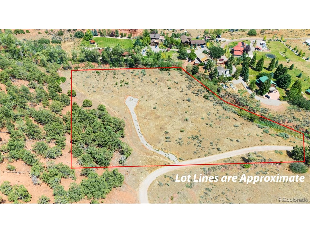 Land in Basalt 2