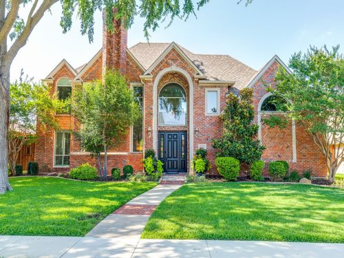 5909 Fossil Ridge Dr, Plano, TX, 75093-7735 | Card Image