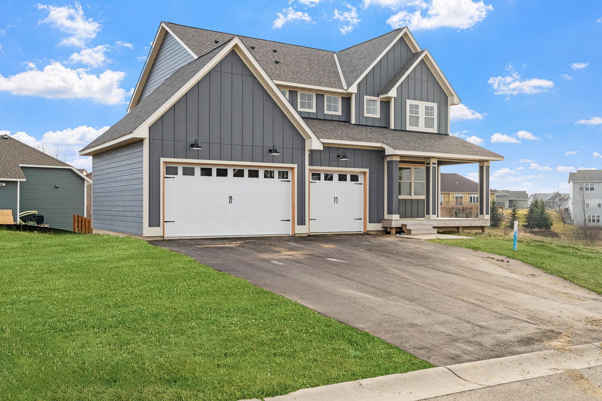 Residential in Delano 3