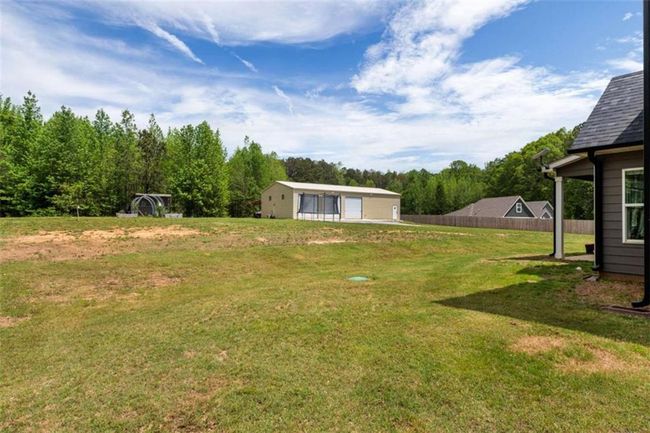 415 Paynes Lake Rd, House other with 5 bedrooms, 4 bathrooms and 4 parking in Carrollton GA | Image 41